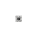 Black Dominion Lab Diamond Men's Studs thumbnail 2