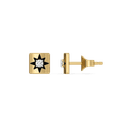 Celestial Mark Lab Diamond Men's Studs thumbnail 3