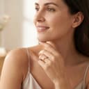 Crosslight - Lab Diamond Ring thumbnail 4