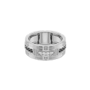 Day & Night Lab Diamond Men's Ring thumbnail 2