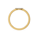 Diamond Grid - Lab Diamond Ring thumbnail 5