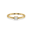 Direction of Light - Lab Diamond Ring thumbnail 2
