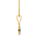 Floria Spark - Lab Diamond Pendant thumbnail 5