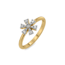 Floria Spark - Lab Diamond Ring thumbnail 1