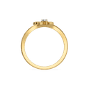 Flutter Marquise - Lab Diamond Ring thumbnail 3