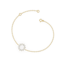 Inner Glow - Lab Diamond Bracelet thumbnail 5