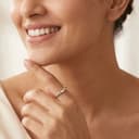 Intertwined - Lab Diamond Ring thumbnail 2