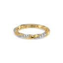 Intertwined - Lab Diamond Ring thumbnail 3