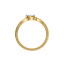Luna Marquise - Lab Diamond Ring thumbnail 3