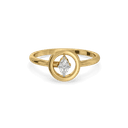 Marquise Moon - Lab Diamond Rings thumbnail 2