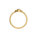 Marquise Moon - Lab Diamond Rings thumbnail 3