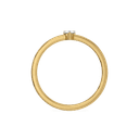 Pure Pear - Lab Diamond Ring thumbnail 5