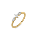 Royal Marquise - Lab Diamond Ring thumbnail 1