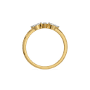 Royal Marquise - Lab Diamond Ring thumbnail 3