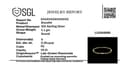 Runway Links Lab Diamond Bracelet thumbnail 6