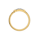 The Miranda Link Lab Diamond Ring thumbnail 5