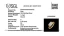 The Miranda Link Lab Diamond Ring thumbnail 6