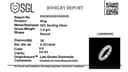 Vogue Glam - Lab Diamond Band Ring thumbnail 6